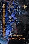 Snapdragons (Monster Stalker #2)