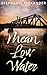 Mean Low Water by Stephanie  Alexander