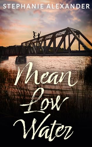 Mean Low Water (Kindle Edition)