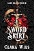 Sword Skirt (Lady Blade, #2)