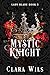 Mystic Knight (Lady Blade, #3)
