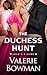 The Duchess Hunt (Love's a ...
