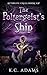 The Poltergeist's Ship