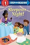 Sleepover Night! (Step into Reading)