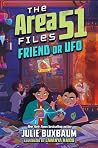 Friend or UFO