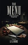 The Menu: A Myste...