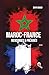 MAROC - FRANCE