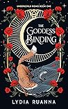 The Goddess Binding (Underworld Rising #1)
