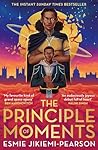 The principle of moments by Esmie Jikiemi-Pearson
