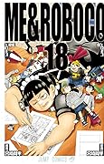 僕とロボコ 18 [Boku to Roboco 18]