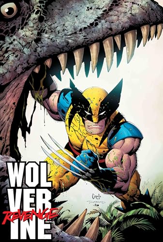 Wolverine: Revenge (Paperback)