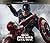 Marvel Studios' The Infinity Saga - Captain America: Civil War: The Art of the Movie