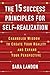 The 15 Success Principles f...