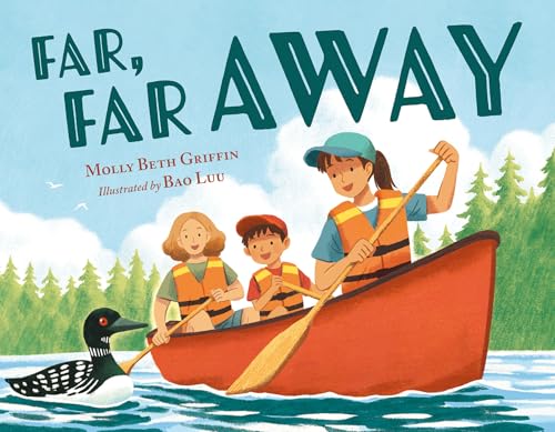 Far, Far Away (Hardcover)