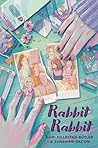 Rabbit Rabbit by Dori Hillestad Butler