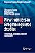 New Frontiers in Pragmalinguistic Studies by Alessandro Capone