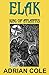 Elak, King of Atlantis (Elak of Atlantis, #2)