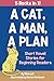 A Cat, a Man, a Plan: Short...