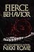 Fierce Behavior (Observant Behaviors #4)