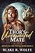 Thor's Unexpected Mate (Mated to the Viking Alpha)