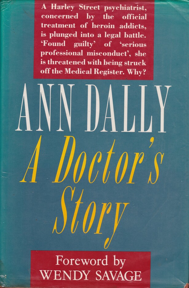 A Doctor's Story