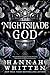 The Nightshade God (The Nightshade Crown #3)