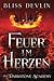 Feuer im Herzen (Die Darkst...