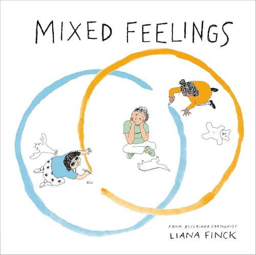 Mixed Feelings (Hardcover)