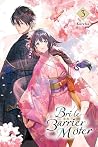 Bride of the Barrier Master, Vol. 3 by Kureha