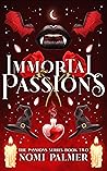 Immortal Passions