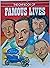 The CHP Book of Famous Lives by Bob Goodwin