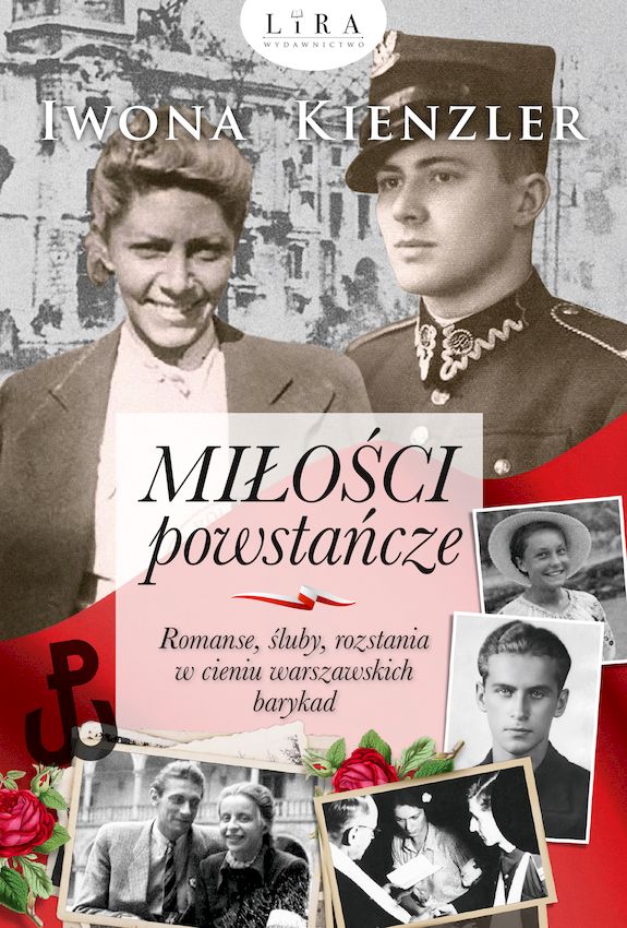 Miłości powstańcze (Paperback)