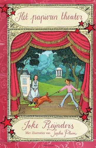 Het papieren theater (Dutch Edition)