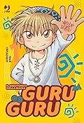 Guru Guru. Il girotondo della magia, Vol. 1