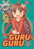 Guru Guru. Il girotondo della magia, Vol. 2