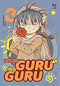 Guru Guru. Il girotondo della magia, Vol. 3