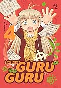 Guru Guru. Il girotondo della magia, Vol. 4