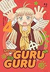 Guru Guru. Il gir...