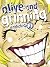 Alive and Grinning Antholog...