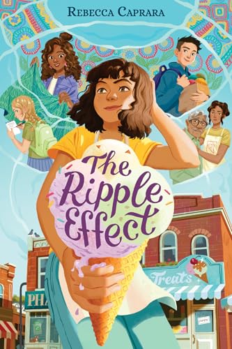 The Ripple Effect (Kindle Edition)