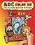 Fun ABC Coloring Book: 100+...