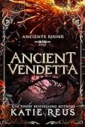 Ancient Vendetta