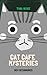 Cat Cafe Mysteries: New Beg...