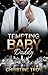 Tempting Baby Daddy: (Millionaires of Manhattan 3) (German Edition)