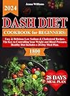 DASH DIET COOKBOO...