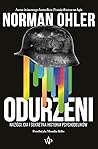 Odurzeni. Naziści, CIA i sekretna historia psychodelików by Norman Ohler