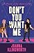 Don't You Want Me (A Music City Rom-Com Book 1)
