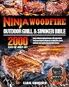Ninja Woodfire Ou...