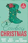 A Cowboy Christmas
