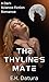 The Thyline's Mate by E.K. Datura